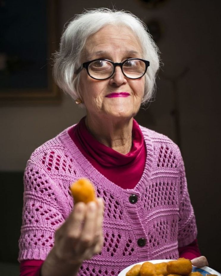 Chus Lampreave