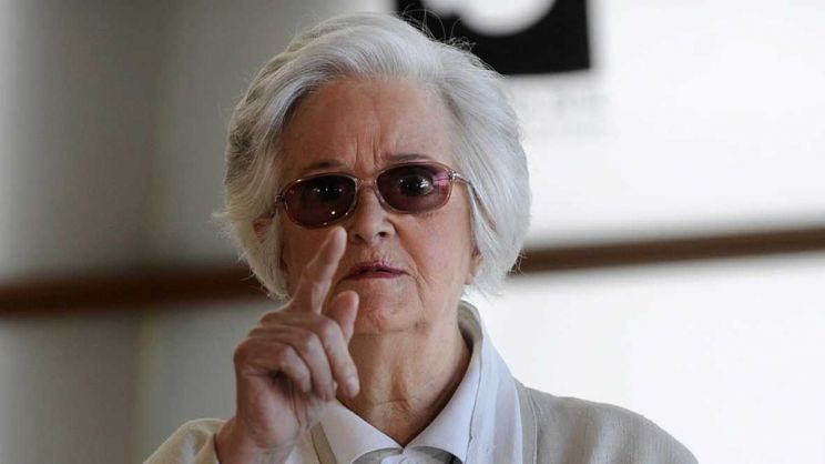 Chus Lampreave