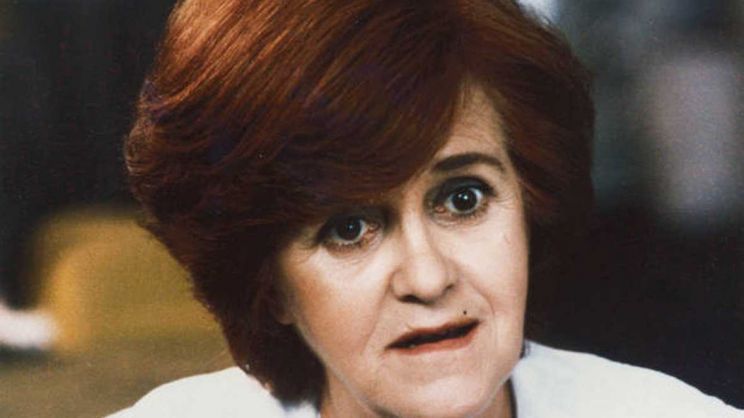 Chus Lampreave