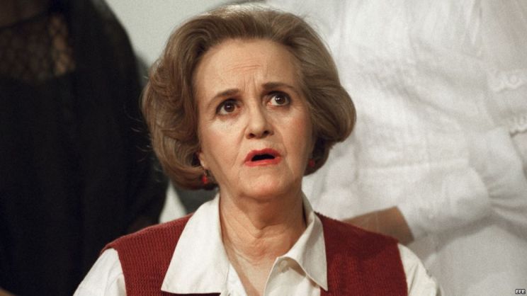 Chus Lampreave