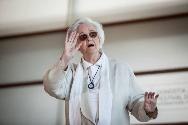 Chus Lampreave