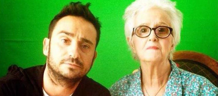 Chus Lampreave