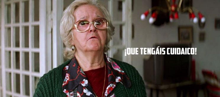 Chus Lampreave