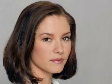 Chyler Leigh