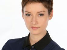 Chyler Leigh