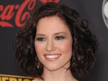 Chyler Leigh