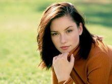 Chyler Leigh