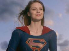 Chyler Leigh photo