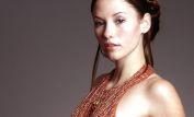 Chyler Leigh