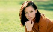 Chyler Leigh