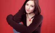 Chyler Leigh