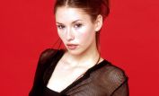 Chyler Leigh