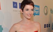 Chyler Leigh