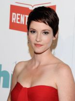 Chyler Leigh