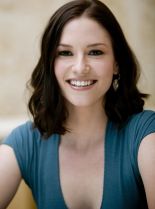 Chyler Leigh