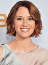 Chyler Leigh