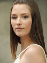 Chyler Leigh