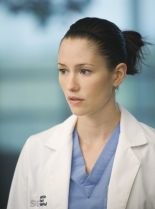 Chyler Leigh photo