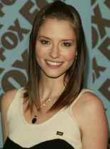 Chyler Leigh photo