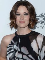 Chyler Leigh photo