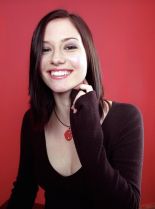 Chyler Leigh