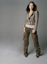 Chyler Leigh