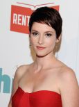 Chyler Leigh