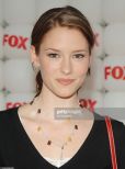 Chyler Leigh