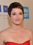 Chyler Leigh