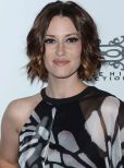 Chyler Leigh