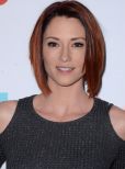 Chyler Leigh