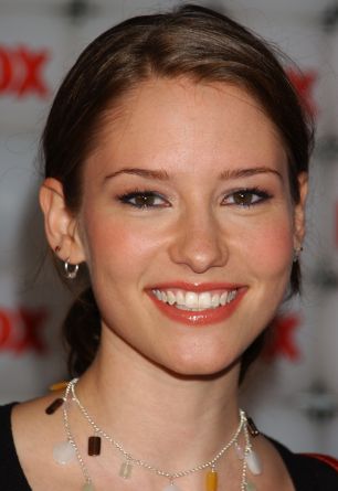 Chyler Leigh