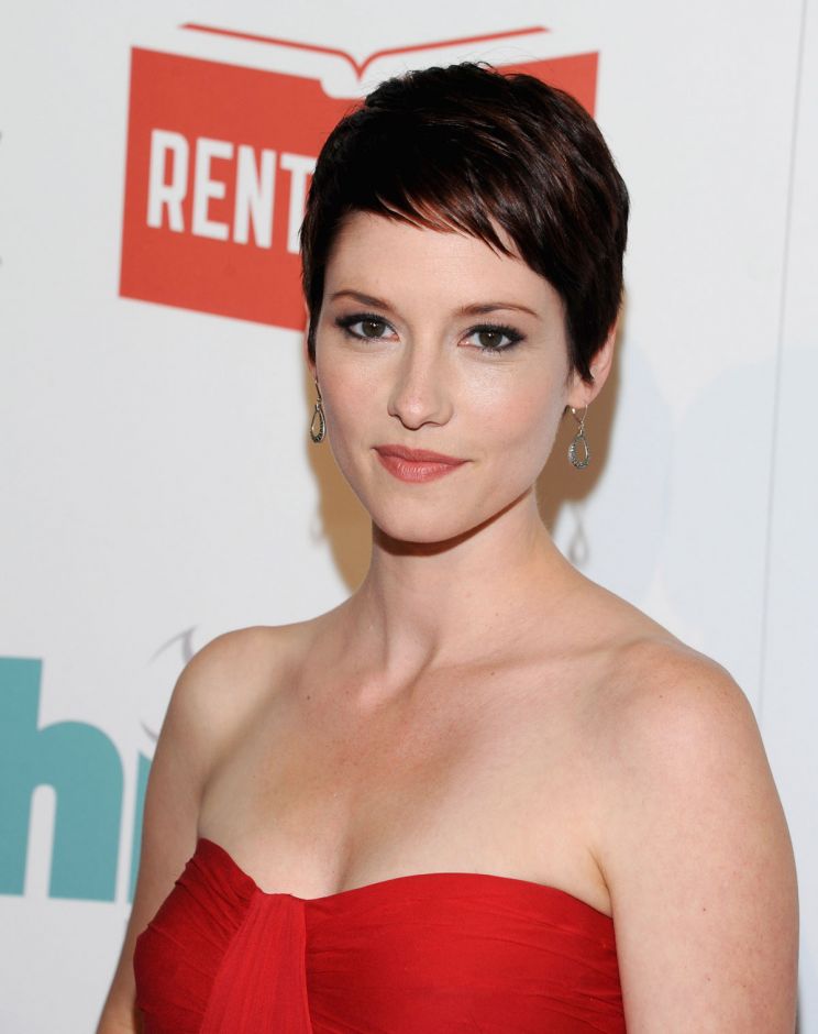 Chyler Leigh