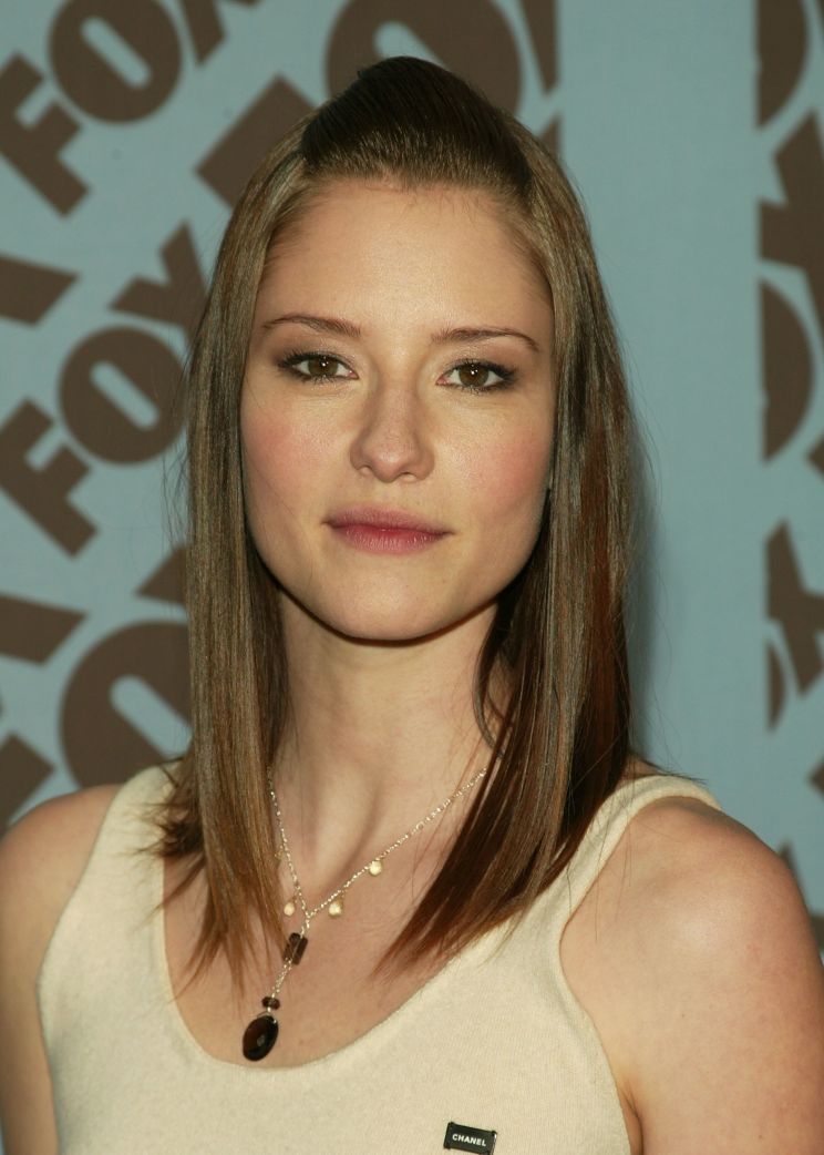 Chyler Leigh