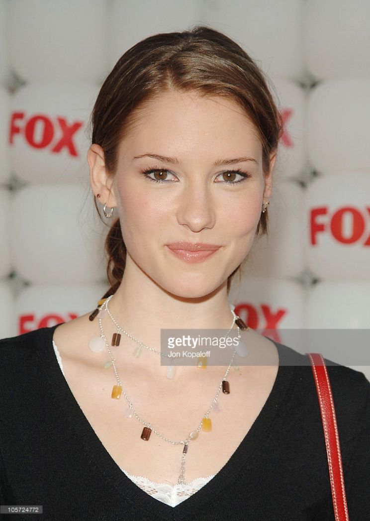 Chyler Leigh