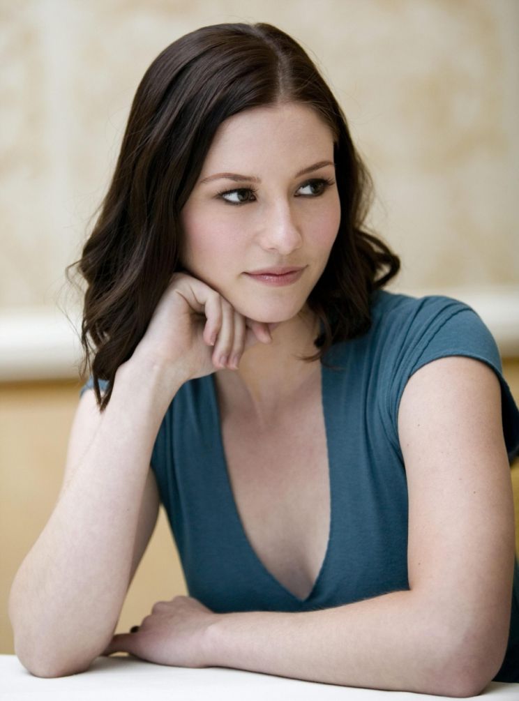 Chyler Leigh