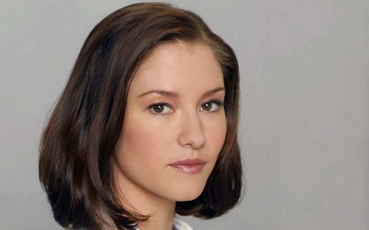 Chyler Leigh