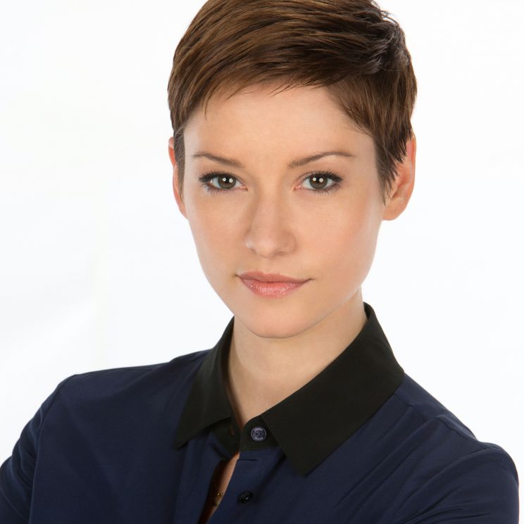 Chyler Leigh