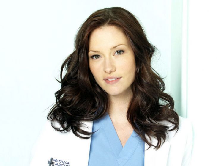 Chyler Leigh