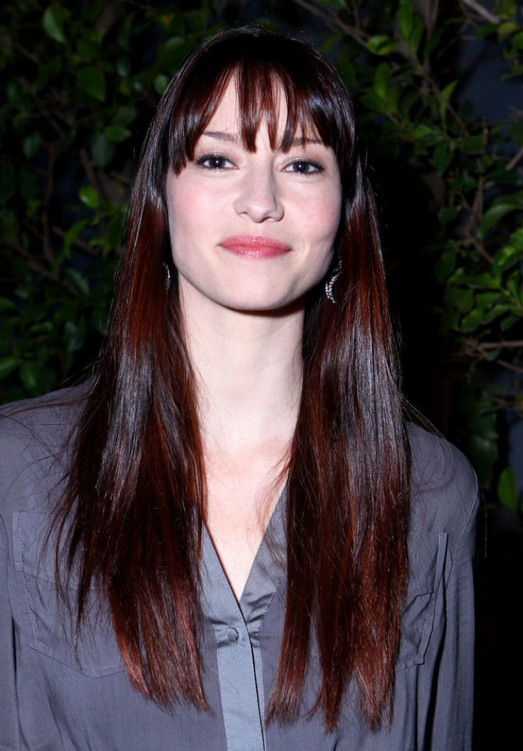 Chyler Leigh