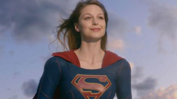 Chyler Leigh