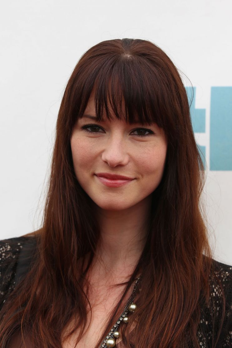 Chyler Leigh