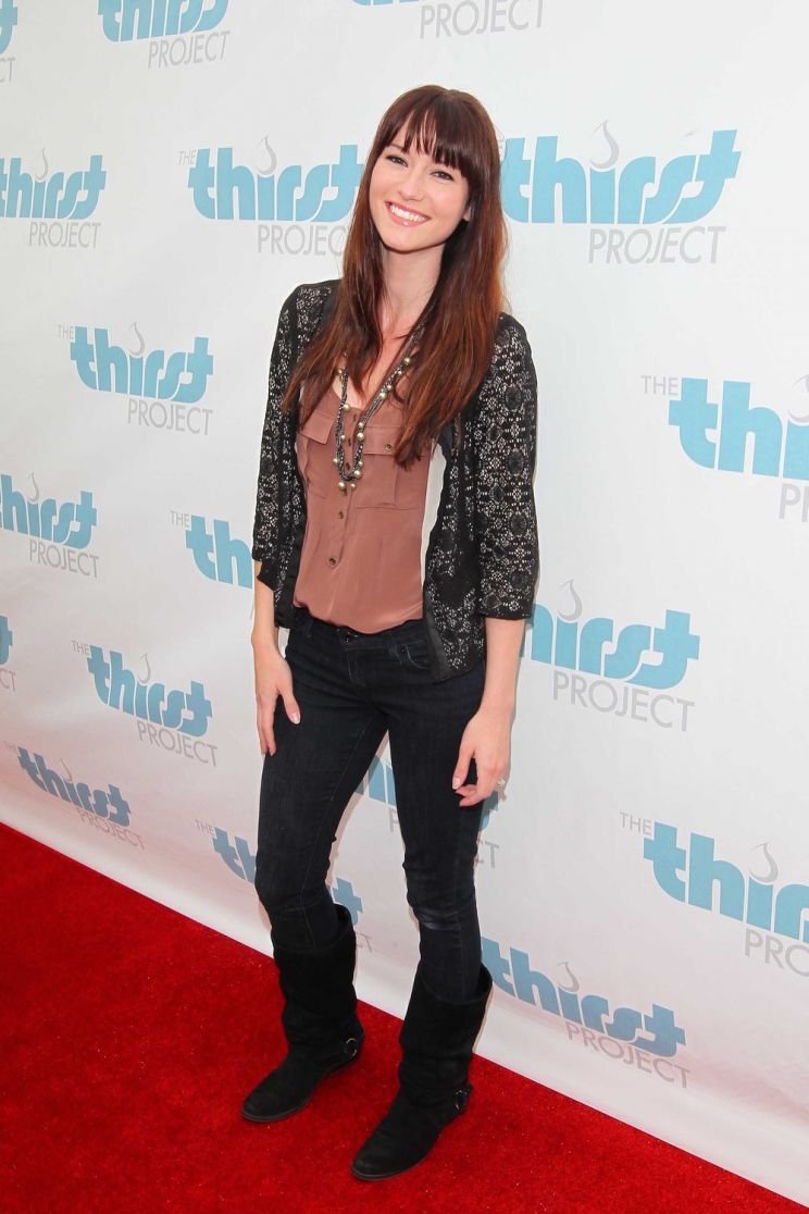 Chyler Leigh