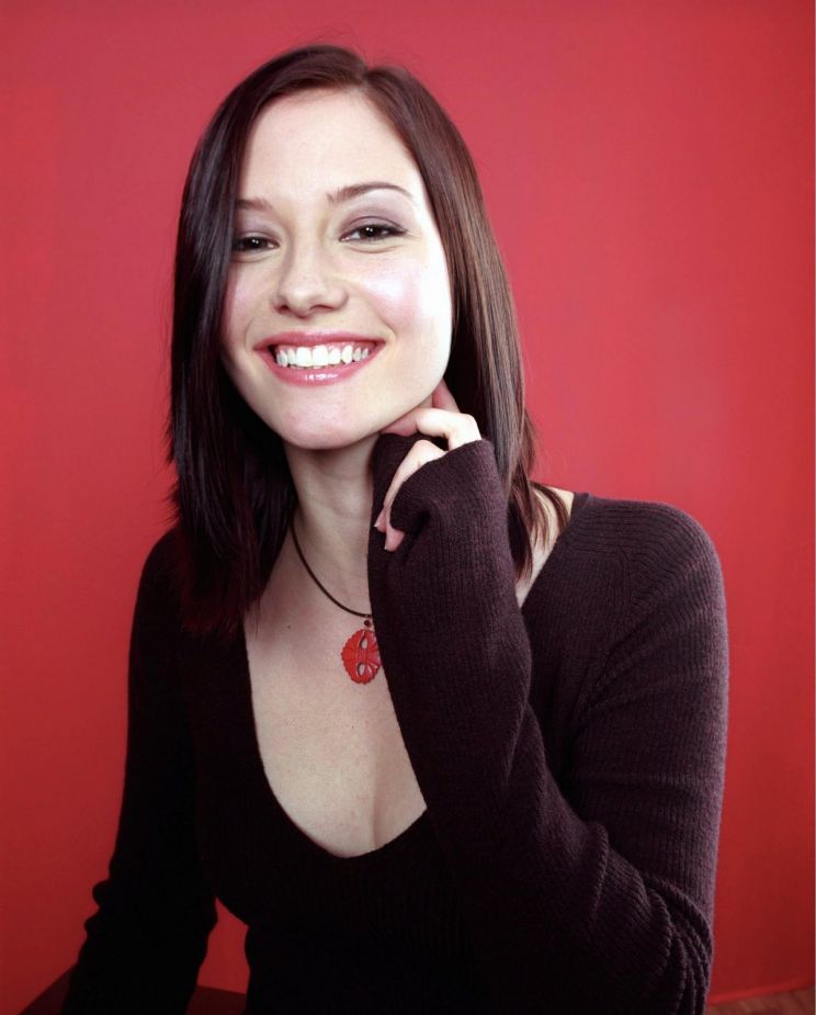 Chyler Leigh