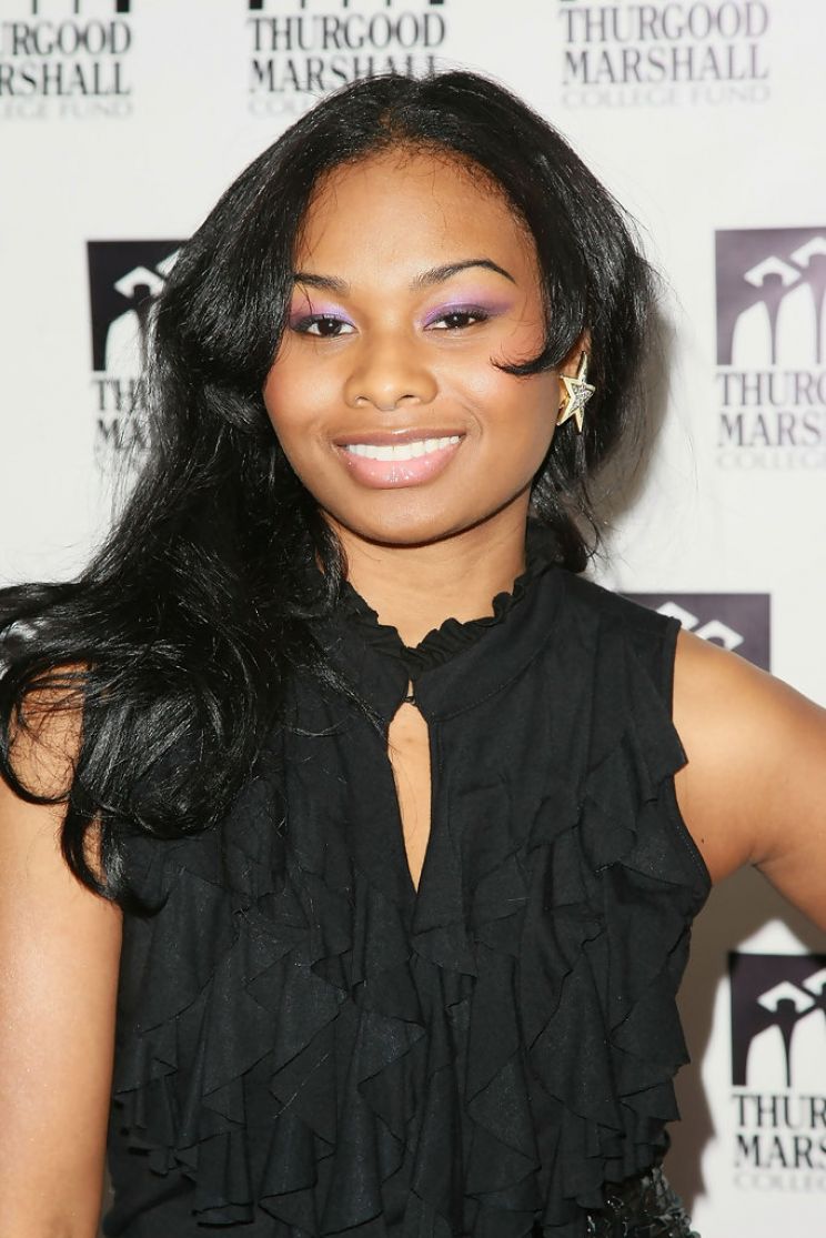 Chyna Layne