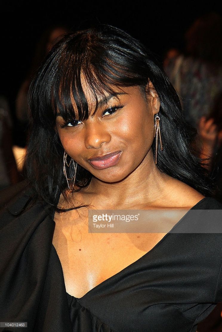 Chyna Layne