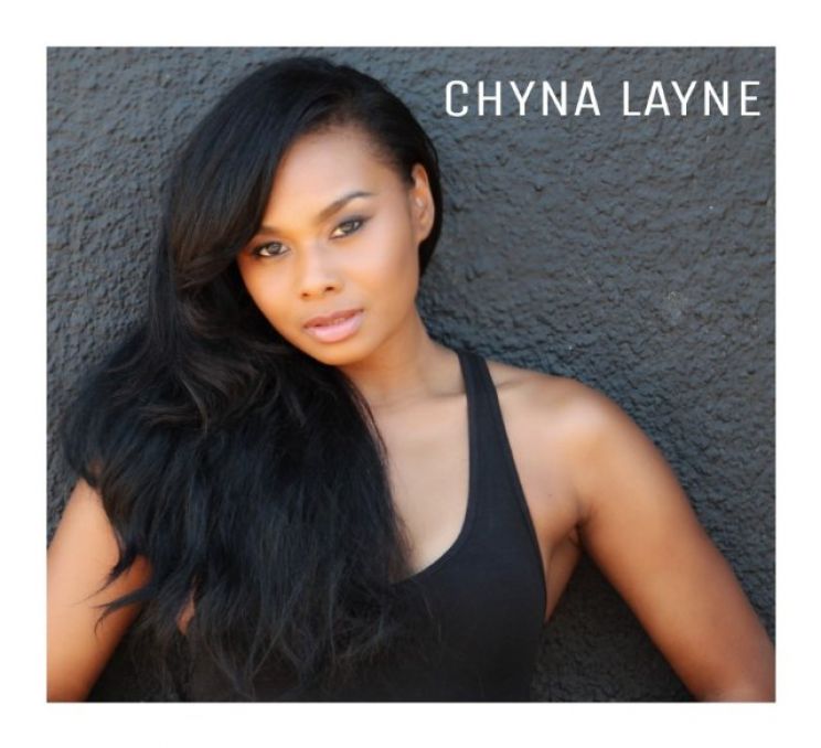 Chyna Layne