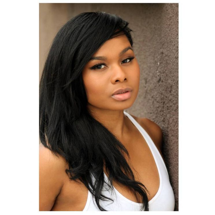 Chyna Layne