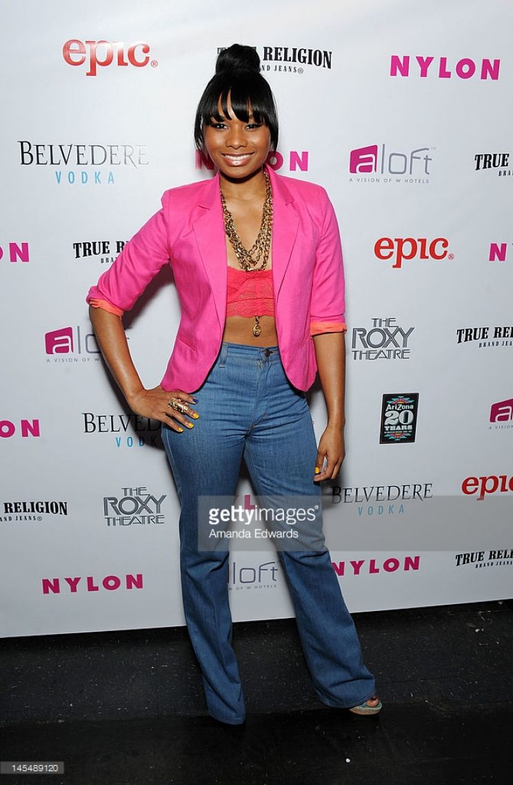 Chyna Layne