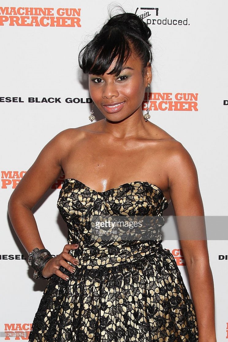 Chyna Layne